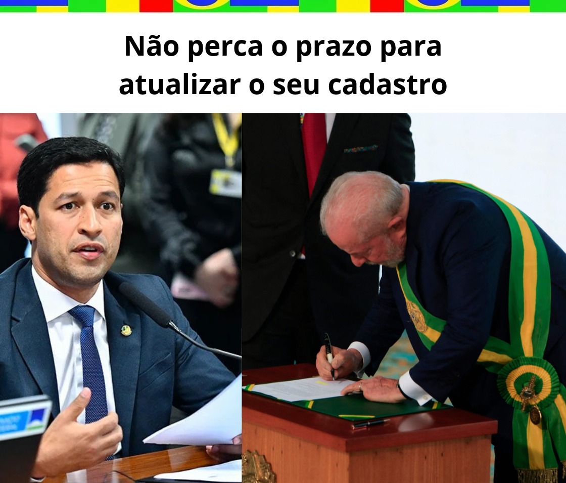 Presidente assina medida do Bolsa Família